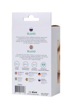 ToDo Bland Mint Anal Vibro Plug - obrazek 9