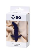 ToDo Dandy Anal Vibrator - obrazek 6