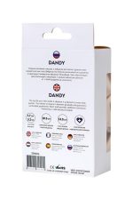 ToDo Dandy Anal Vibrator - obrazek 7