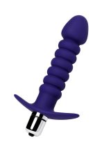 ToDo Condal Violet Anal Vibrator - obrazek 2
