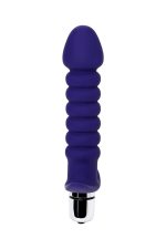 ToDo Condal Violet Anal Vibrator - obrazek 4