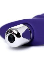 ToDo Condal Violet Anal Vibrator - obrazek 6