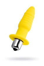 ToDo
Lancy Anal Vibro Plug
