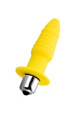 ToDo
Lancy Anal Vibro Plug - obrazek 2