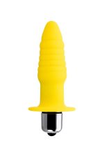 ToDo
Lancy Anal Vibro Plug - obrazek 3