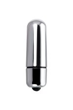 ToDo
Lancy Anal Vibro Plug - obrazek 4