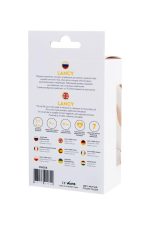 ToDo
Lancy Anal Vibro Plug - obrazek 7