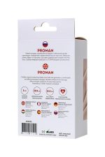 ToDo Proman Red Vibrating Prostate Massager - obrazek 7