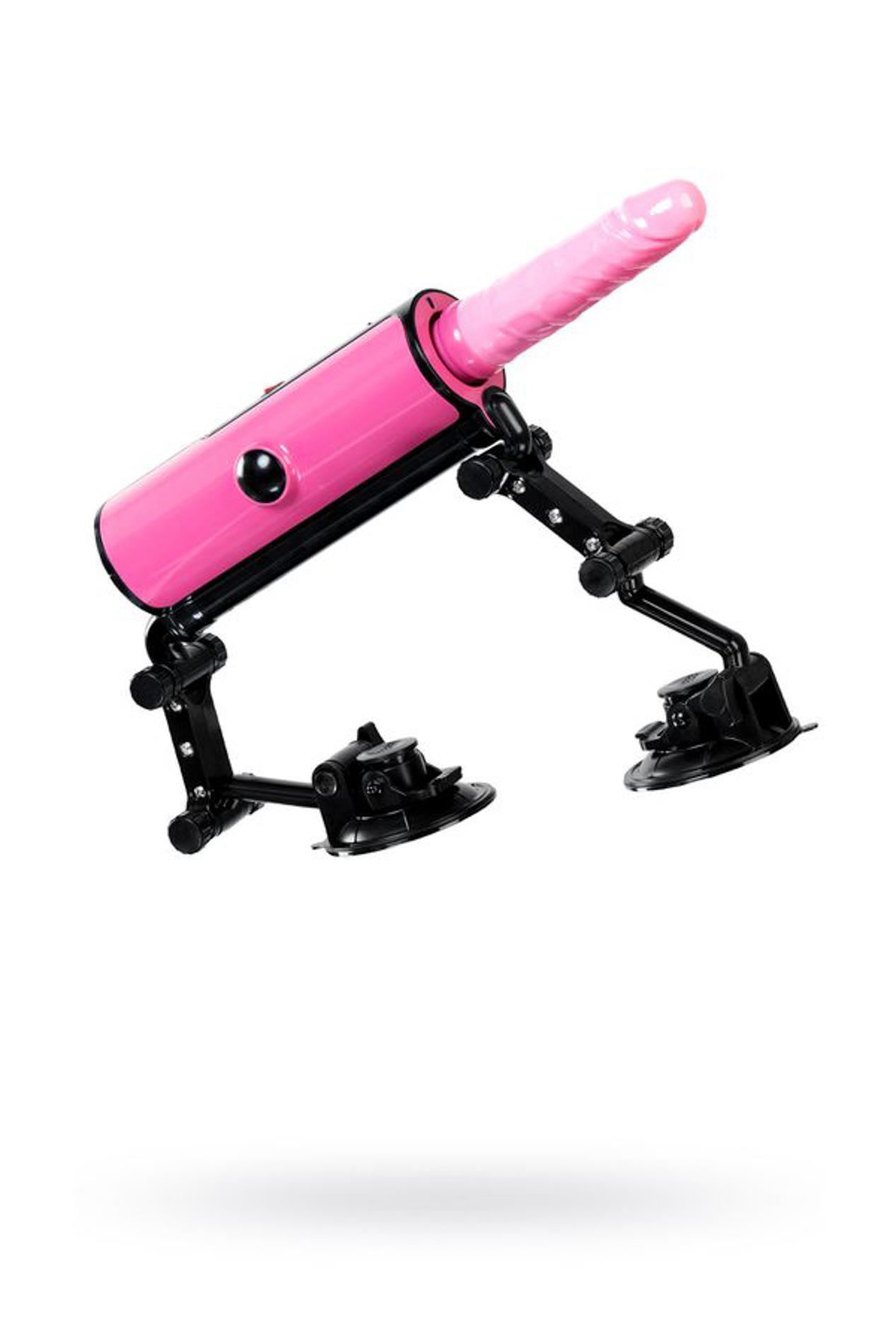 39-456602_01 Pink Punk Sex machine - obrazek 1