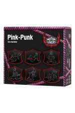 Pink Punk Sex machine - obrazek 18
