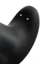 Erotist Hurricane Butt Plug with rimming effect, 10 vibration modes, waterproof, silicone - obrazek 7