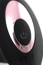 Erotist Hurricane Butt Plug with rimming effect, 10 vibration modes, waterproof, silicone - obrazek 8