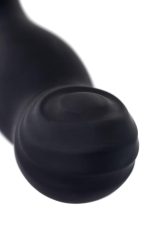Prostate vibration stimulator with remote control Erotist Mounto, silicone, 13.2 cm - obrazek 11