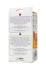 Dildo My babe by RealStick My Honey, flesh,TPE, 18cm - obrazek 12