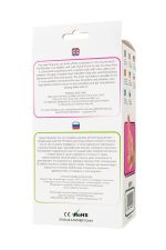 Dildo My Babe My Priceless Realistic Dildo, TPE, Nude, 18 cm - obrazek 12