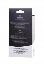 TOYFA POPO Pleasure Anal Plug Cordis L Vibro Black - obrazek 2