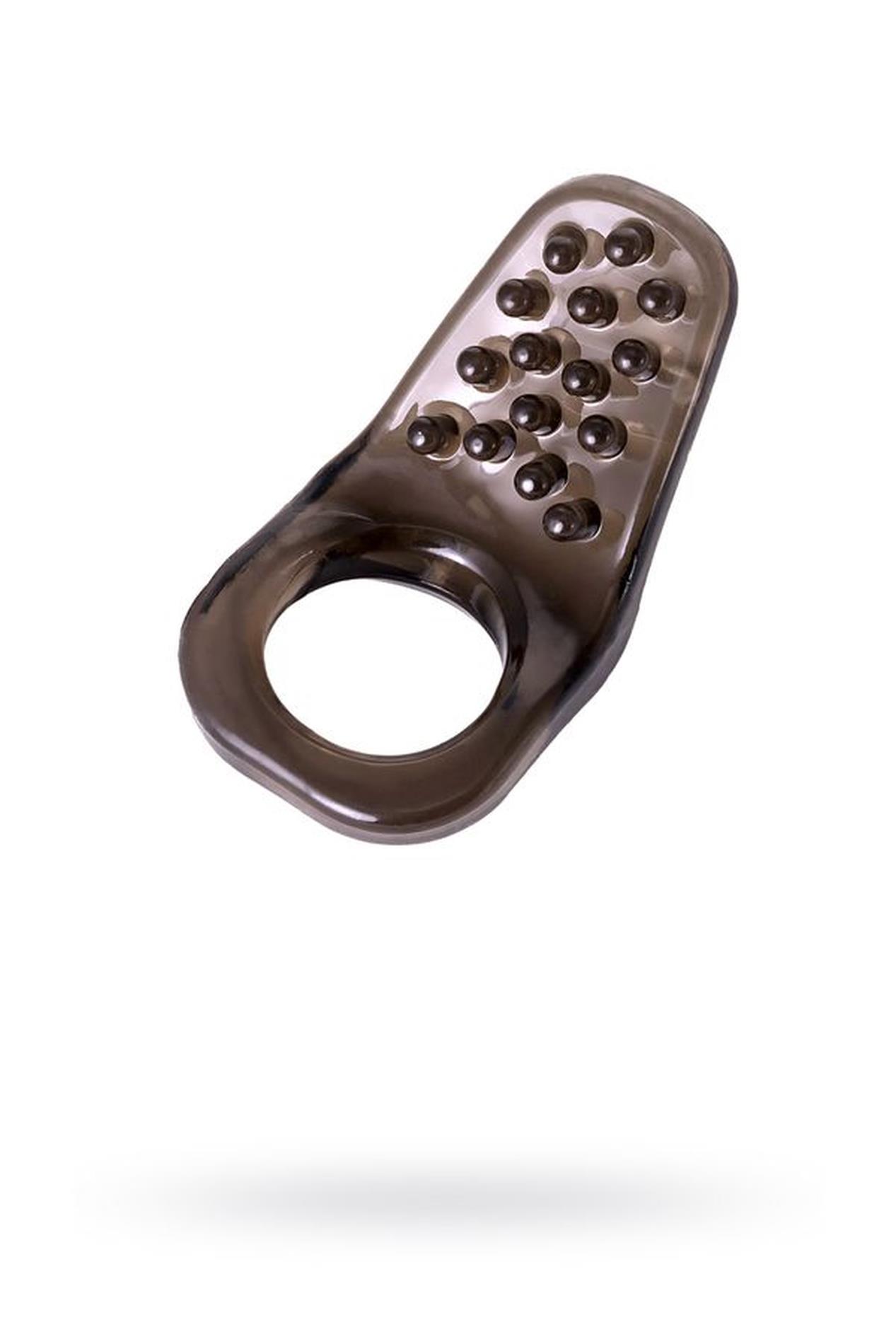 39-748030_01 TOYFA XLover Penis Ring, TPE - obrazek 1