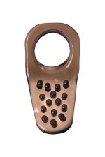 TOYFA XLover Penis Ring, TPE - obrazek 3