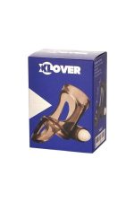 xTOYFA XLover Penis Vibro-Ring, TPE - obrazek 3