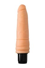A-TOYS Realistic Vibrator - obrazek 4
