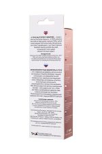 A-TOYS, Realistic Multi-Speed vibrator,, TPE, vibration modes, 15,5 cm - obrazek 8