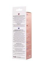 A-TOYS, Realistic Dildo, TPE, Flesh, 16,5 cm - obrazek 4