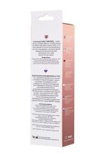 A-TOYS, Realistic Multi-Speed Vibrator, TPE, 19,5 cm - obrazek 4