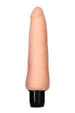 A-TOYS Vibator 761021 Multi Speed PVC - obrazek 3