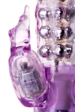 A-TOYS, Vibrator, 14 cm, 8 modes, TPE, ABS-plastic - obrazek 12