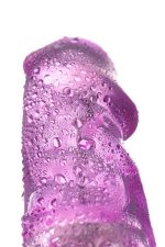 A-TOYS, Vibrator, 14 cm, 8 modes, TPE, ABS-plastic - obrazek 13