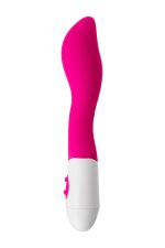 A-TOYS Vibrator pink - obrazek 5