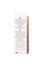 A-TOYS, Realistic Multi-Speed Vibrator, Silicone, Vibration Modes, 15.9 CM - obrazek 7