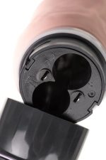 A-TOYS, Realistic Multi-Speed Vibrator, Silicone, Vibration Modes, 15.9 CM - obrazek 8