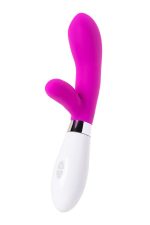 Vibrator, full length 20,4 cm, - obrazek 2