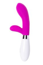 Vibrator, full length 20,4 cm, - obrazek 3