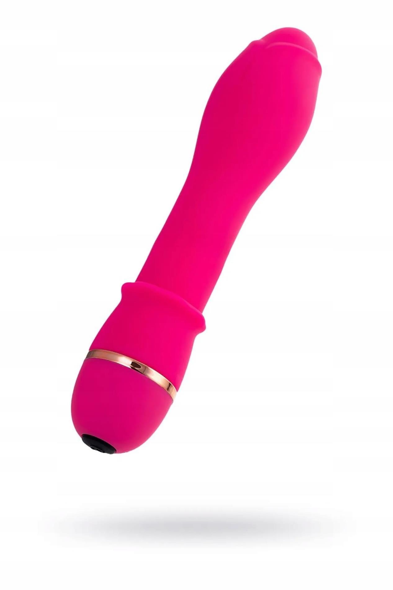 39-761053_01 A-TOYS, Vibrator Marchy - obrazek 1