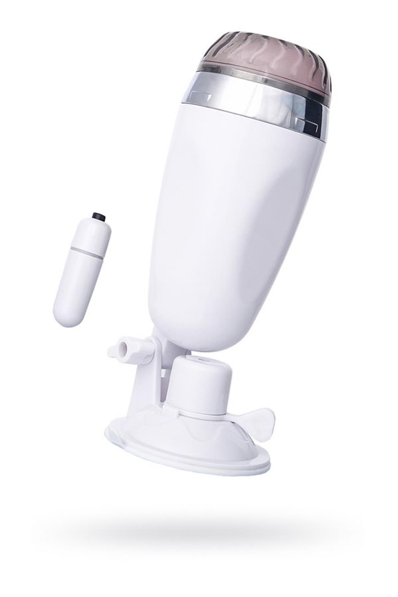 39-763002_01 A-TOYS 763002 Masturbator - obrazek 1