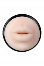 A-TOYS, Masturbator,TPE, ABS-plastic, 24 cm, diameter 7,6 cm - obrazek 2