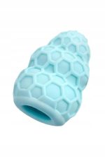 Masturbator TOYFA A-Toys, ass, blue color, 14 cm - obrazek 5