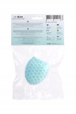 Masturbator TOYFA A-Toys, ass, yellow/ flesh color, 14 cm - obrazek 2
