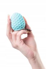 Masturbator TOYFA A-Toys, ass, yellow/ flesh color, 14 cm - obrazek 4