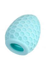 Masturbator TOYFA A-Toys, ass, yellow/ flesh color, 14 cm - obrazek 5