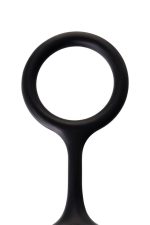 A-TOYS, Vaginal balls, ABS plastic, Purple, O 3.1 cm - obrazek 6