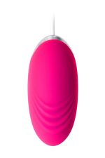 A-TOYS, Vibrating Egg Pink - obrazek 4