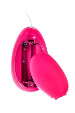 A-TOYS, Vibrating Egg Pink - obrazek 6