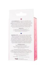 A-TOYS, Vibrating Egg Pink - obrazek 9
