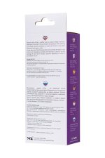 Pleasure balls A-Toys PURPLE - obrazek 5