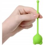 Pleasure balls A-Toys Green - obrazek 4