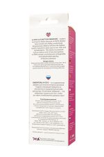 A-TOYS, Vibrator Kari, silicone, 10 speeds - obrazek 2