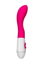 A-TOYS, Vibrator Kari, silicone, 10 speeds - obrazek 5